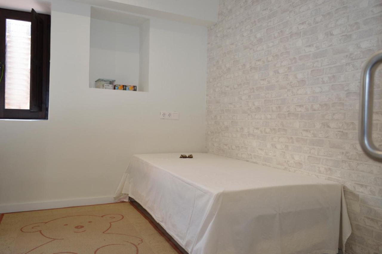 Hostel Gares Puente La Reina