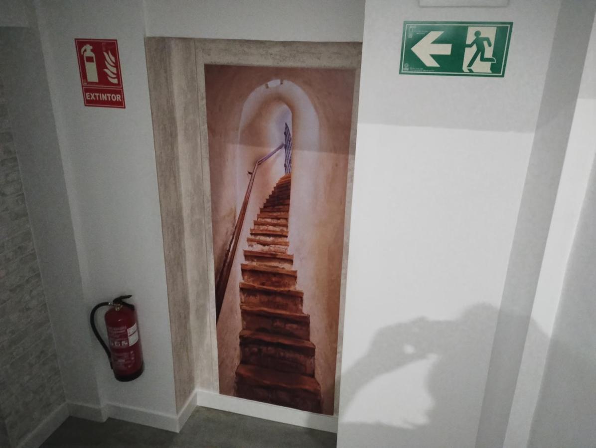 Gares Hostel