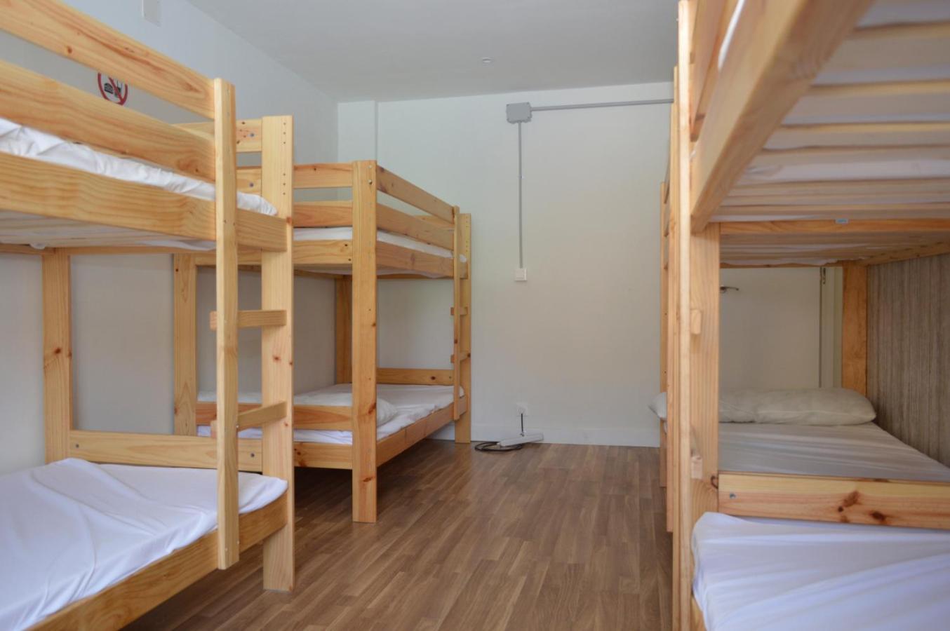 Gares Hostel Puente La Reina